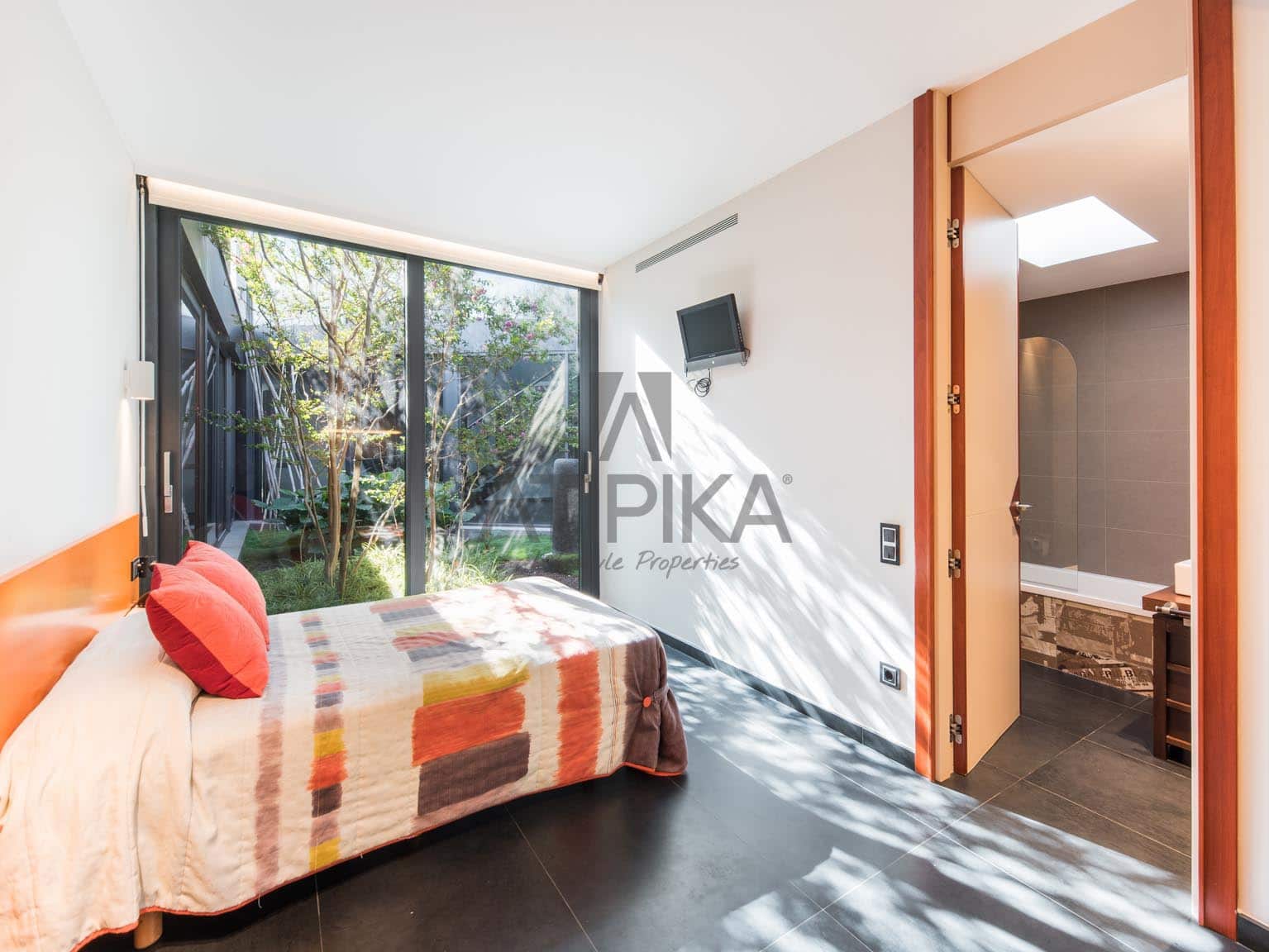 10 soverom Villa til salgs i Sitges med svømmebasseng - € 4 870 000 (Ref: 5098004)