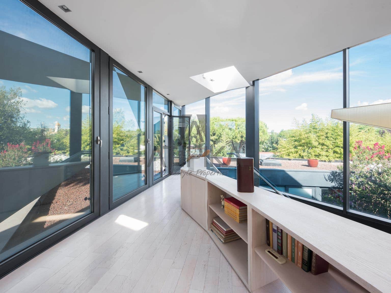 10 soverom Villa til salgs i Sitges med svømmebasseng - € 4 870 000 (Ref: 5098004)