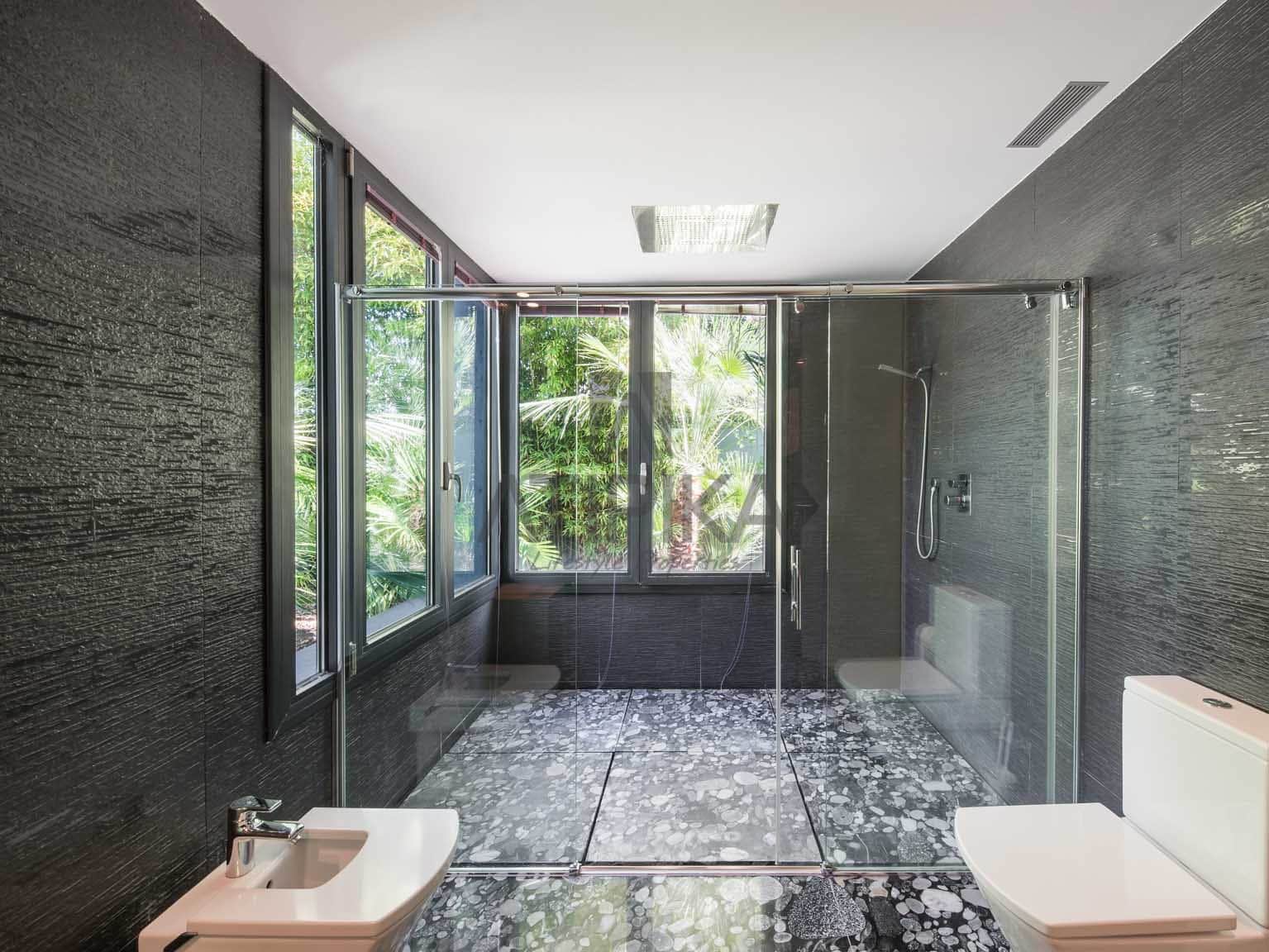 10 soverom Villa til salgs i Sitges med svømmebasseng - € 4 870 000 (Ref: 5098004)