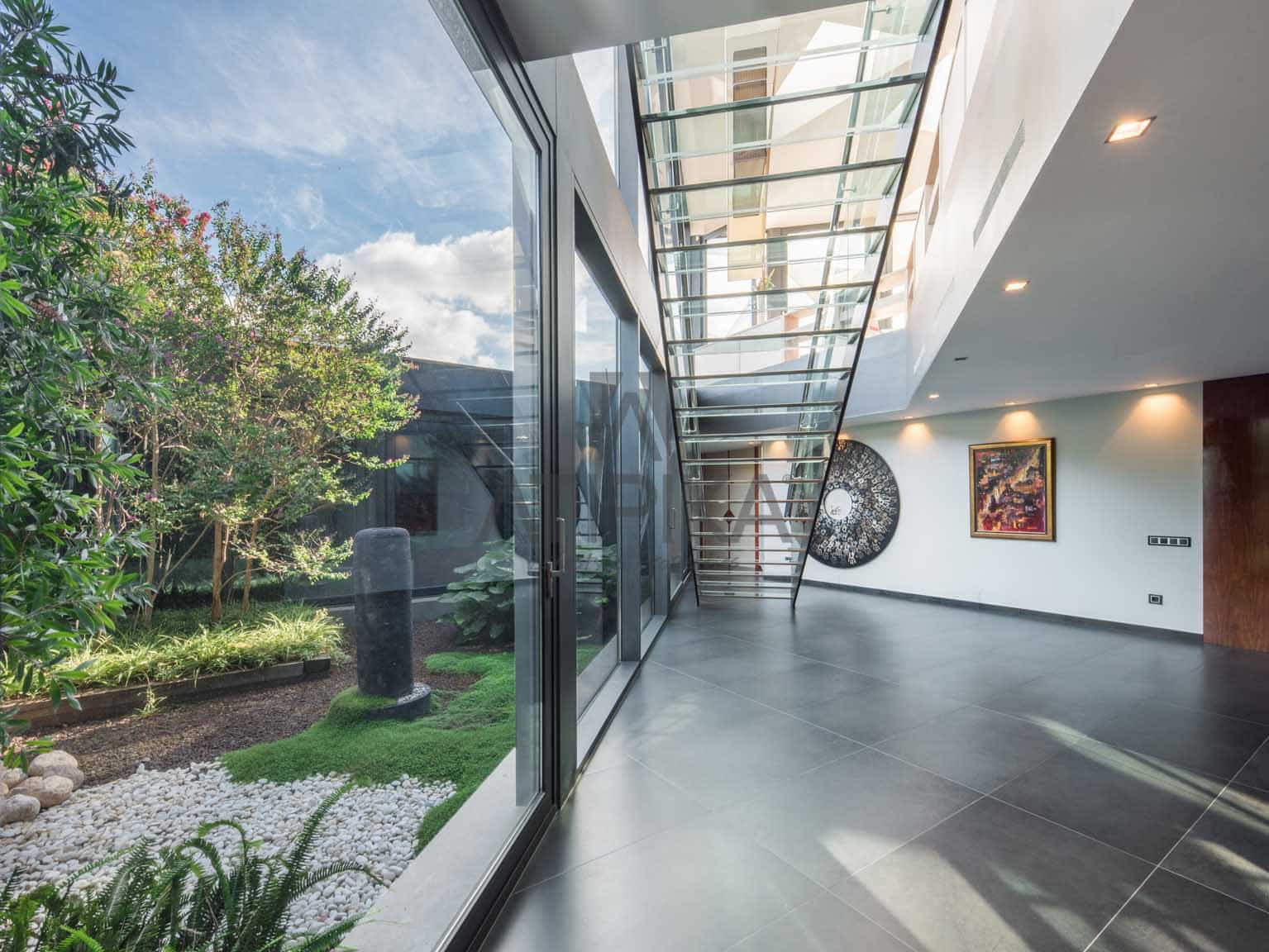 10 soverom Villa til salgs i Sitges med svømmebasseng - € 4 870 000 (Ref: 5098004)