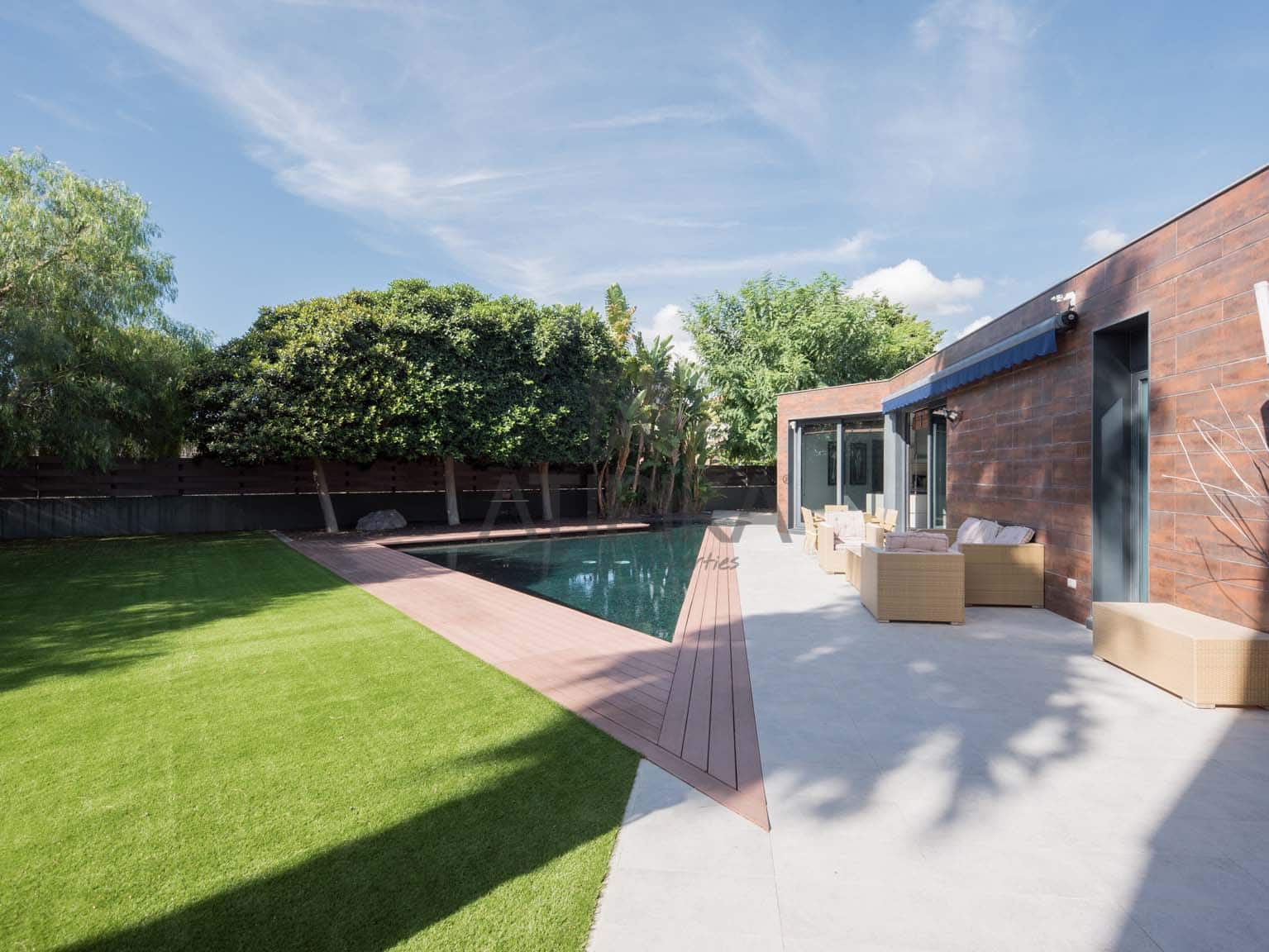 10 soverom Villa til salgs i Sitges med svømmebasseng - € 4 870 000 (Ref: 5098004)