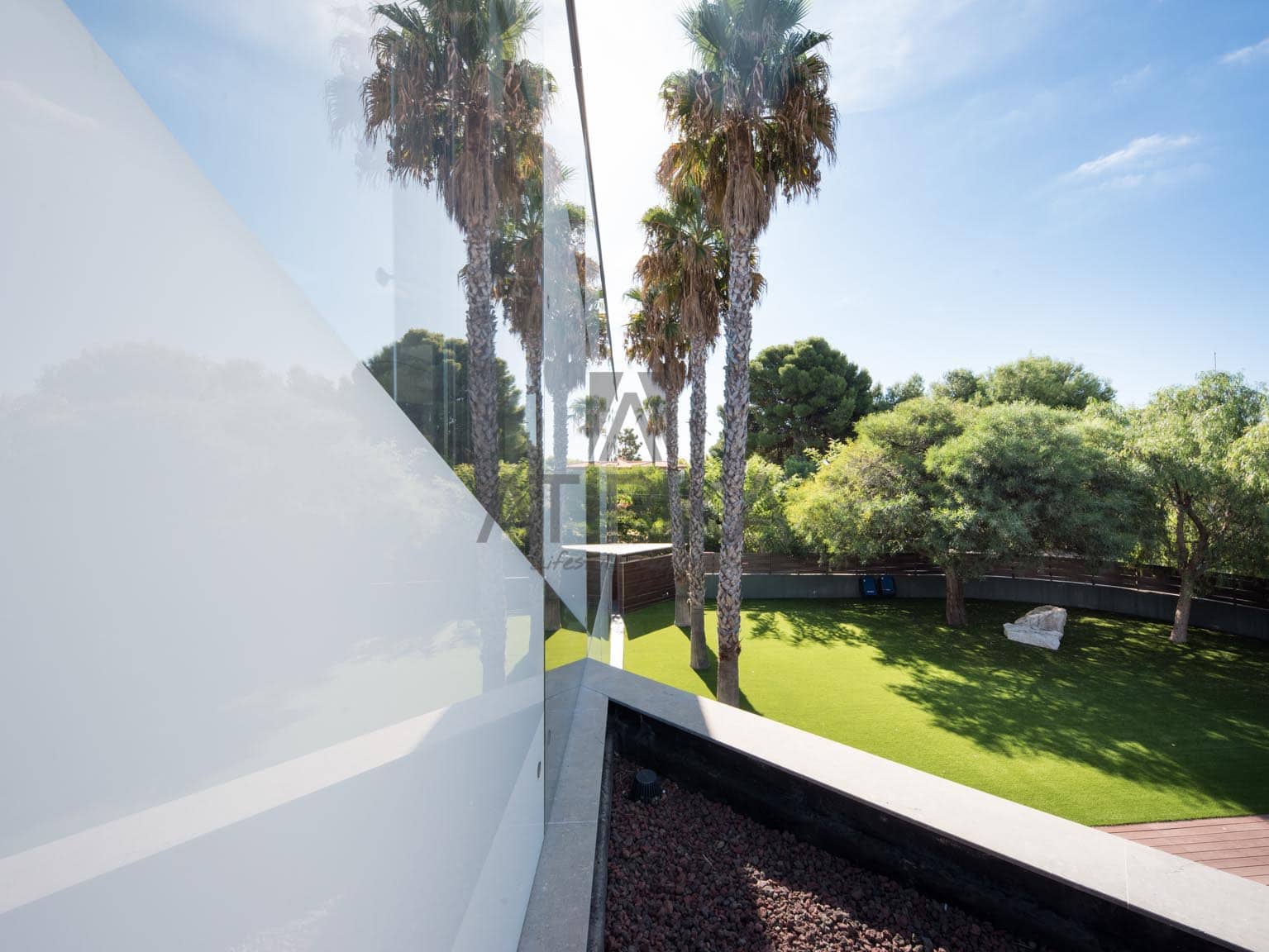 10 soverom Villa til salgs i Sitges med svømmebasseng - € 4 870 000 (Ref: 5098004)