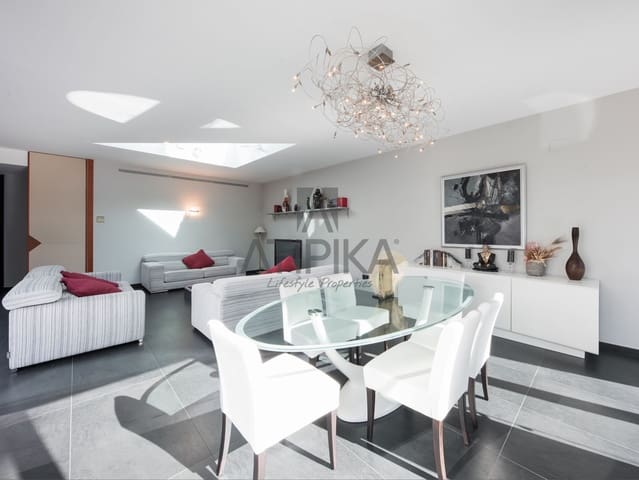 10 sypialnia Willa na sprzedaż w Sitges z basenem - 4 870 000 € (Ref: 5098004)