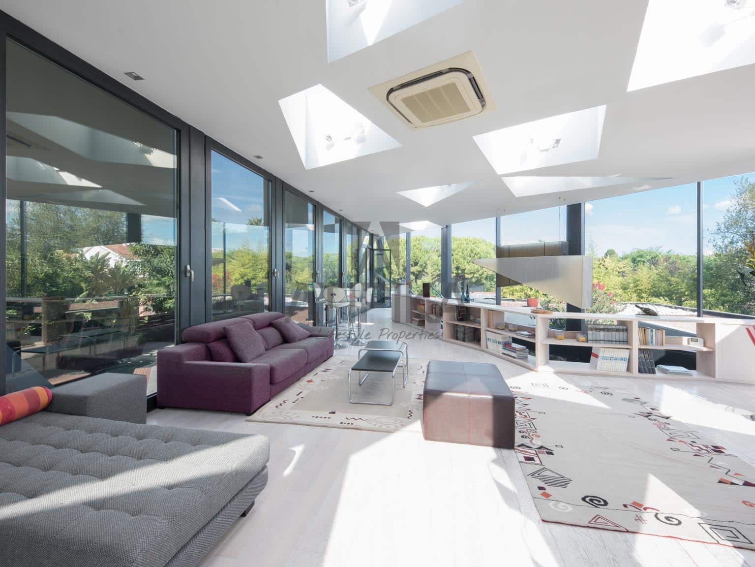 10 soverom Villa til salgs i Sitges med svømmebasseng - € 4 870 000 (Ref: 5098004)