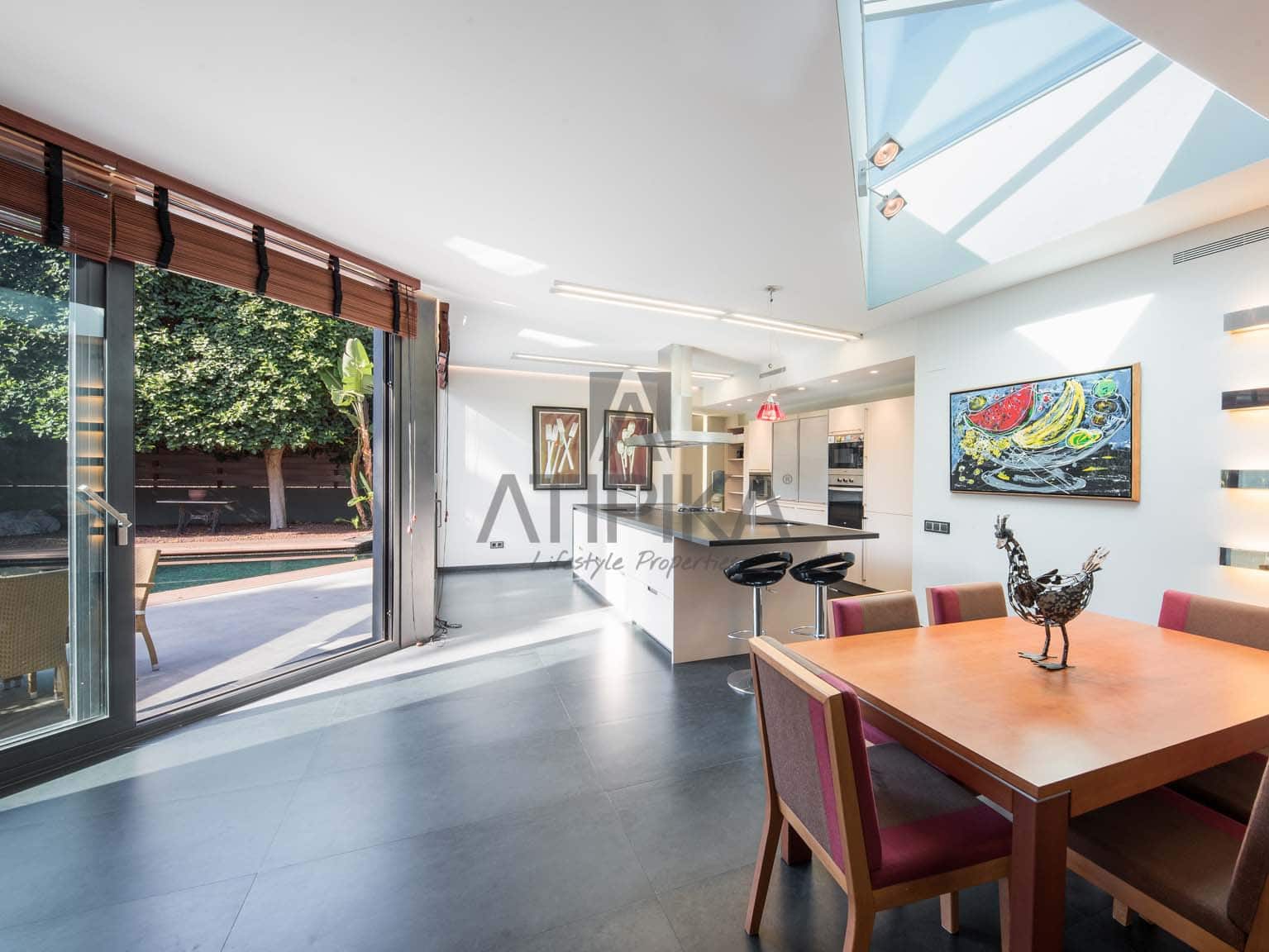 10 soverom Villa til salgs i Sitges med svømmebasseng - € 4 870 000 (Ref: 5098004)