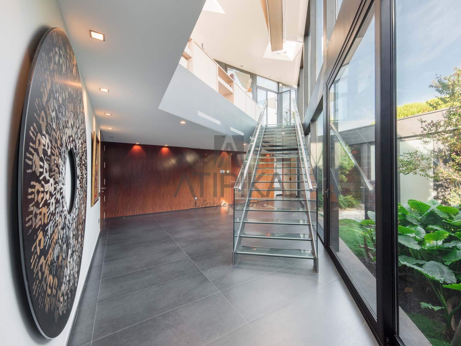 10 soverom Villa til salgs i Sitges med svømmebasseng - € 4 870 000 (Ref: 5098004)