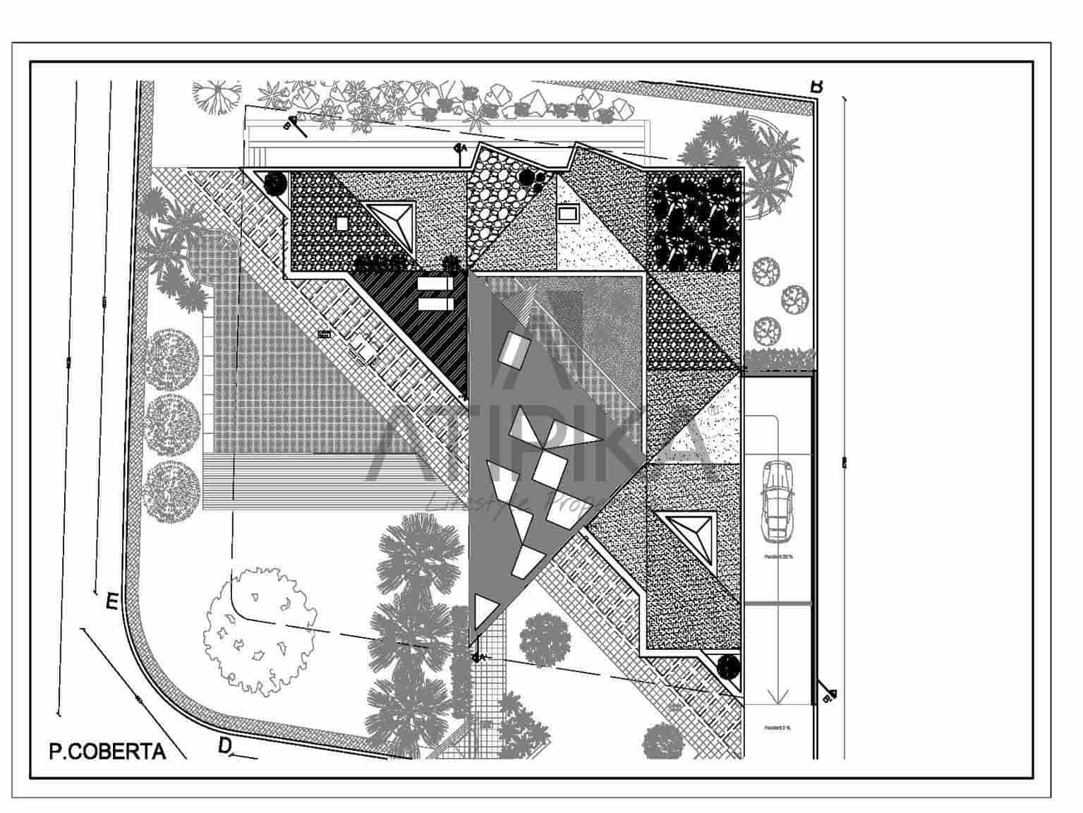 10 soverom Villa til salgs i Sitges med svømmebasseng - € 4 870 000 (Ref: 5098004)