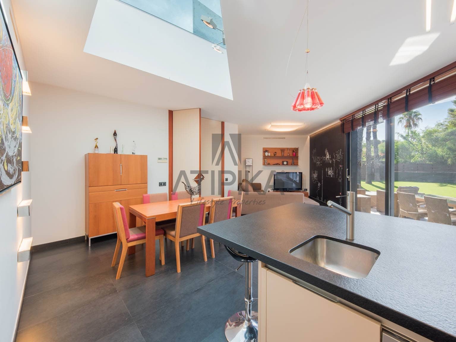 10 soverom Villa til salgs i Sitges med svømmebasseng - € 4 870 000 (Ref: 5098004)