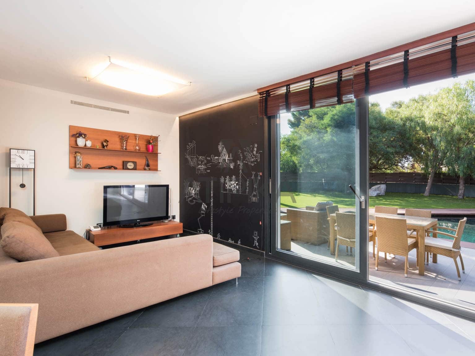 10 soverom Villa til salgs i Sitges med svømmebasseng - € 4 870 000 (Ref: 5098004)