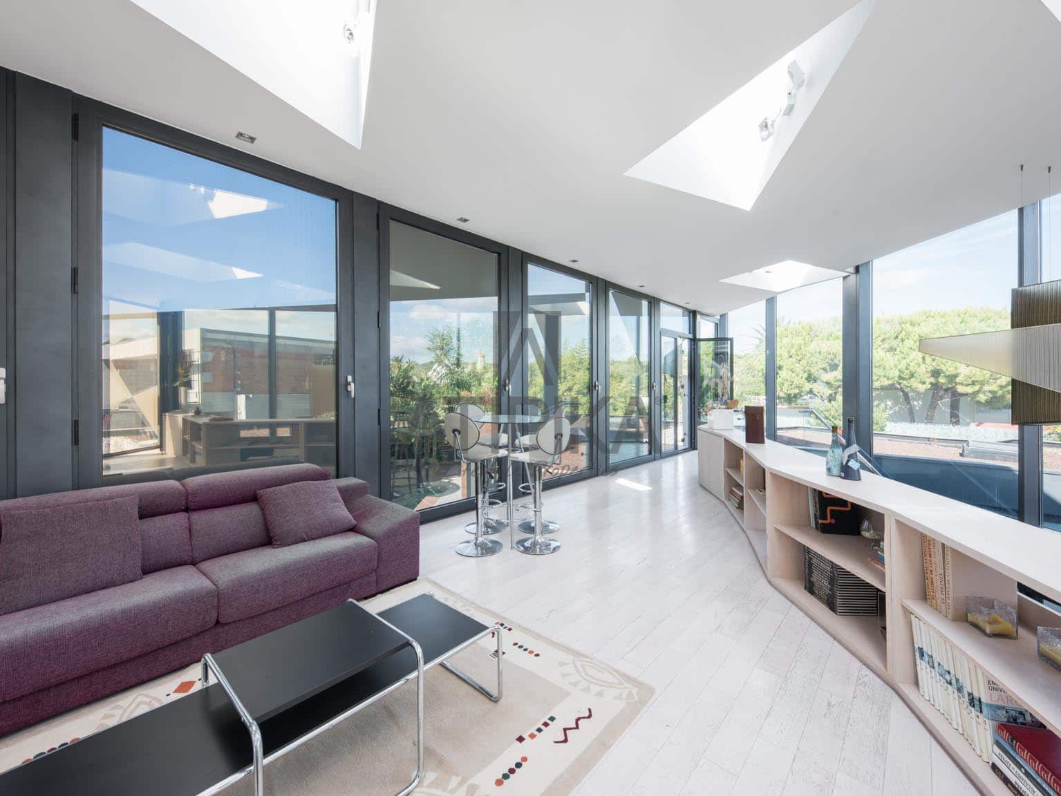 10 soverom Villa til salgs i Sitges med svømmebasseng - € 4 870 000 (Ref: 5098004)