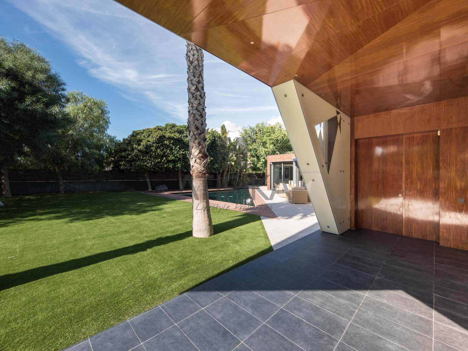 10 soverom Villa til salgs i Sitges med svømmebasseng - € 4 870 000 (Ref: 5098004)