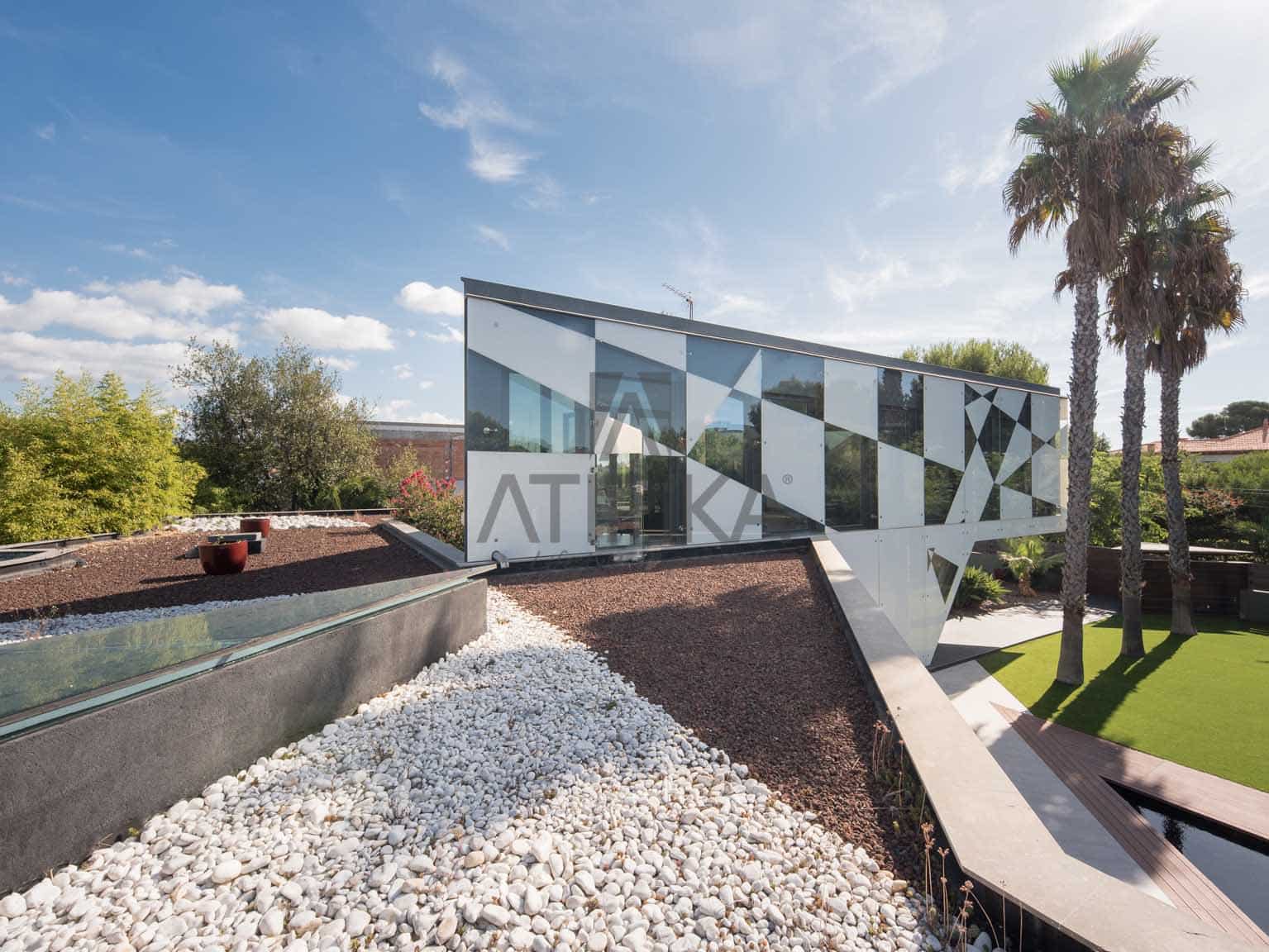 10 soverom Villa til salgs i Sitges med svømmebasseng - € 4 870 000 (Ref: 5098004)