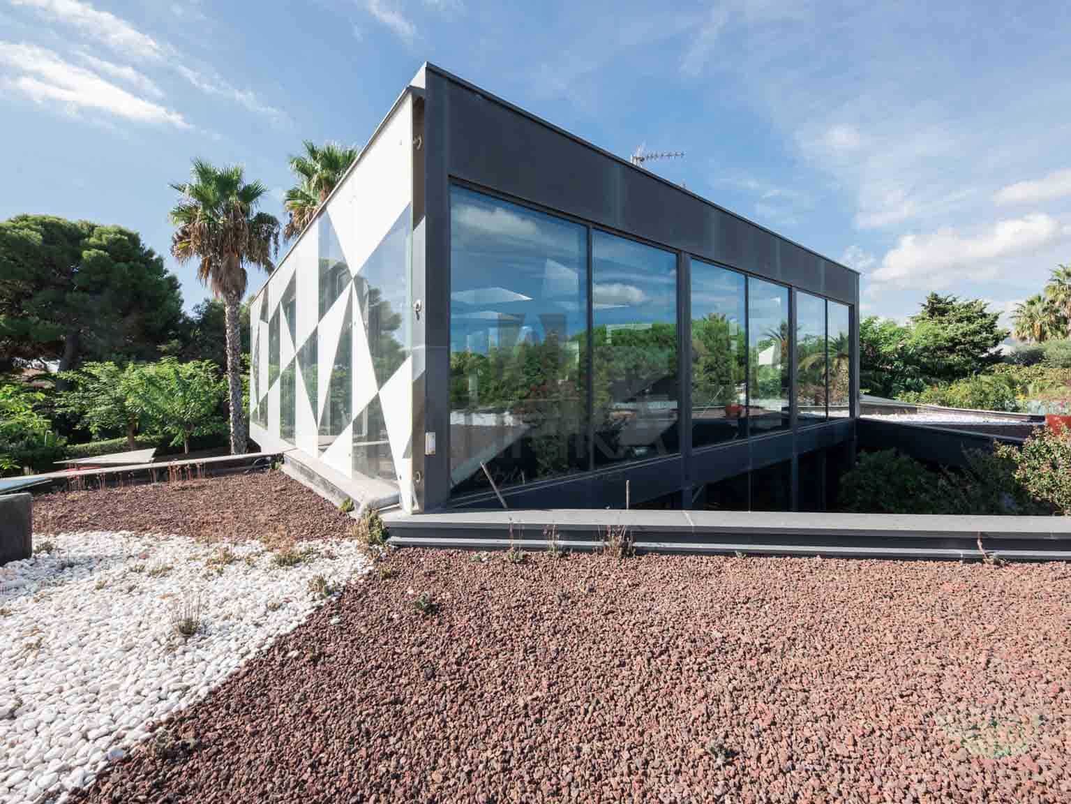 10 soverom Villa til salgs i Sitges med svømmebasseng - € 4 870 000 (Ref: 5098004)