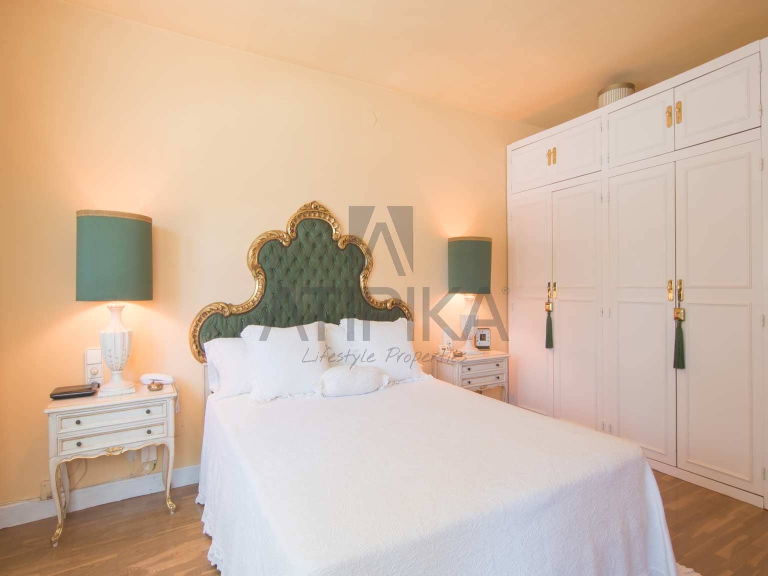 6 soveværelse Villa til salg i Sant Cugat del Valles med swimmingpool - € 1.900.000 (Ref: 5098035)