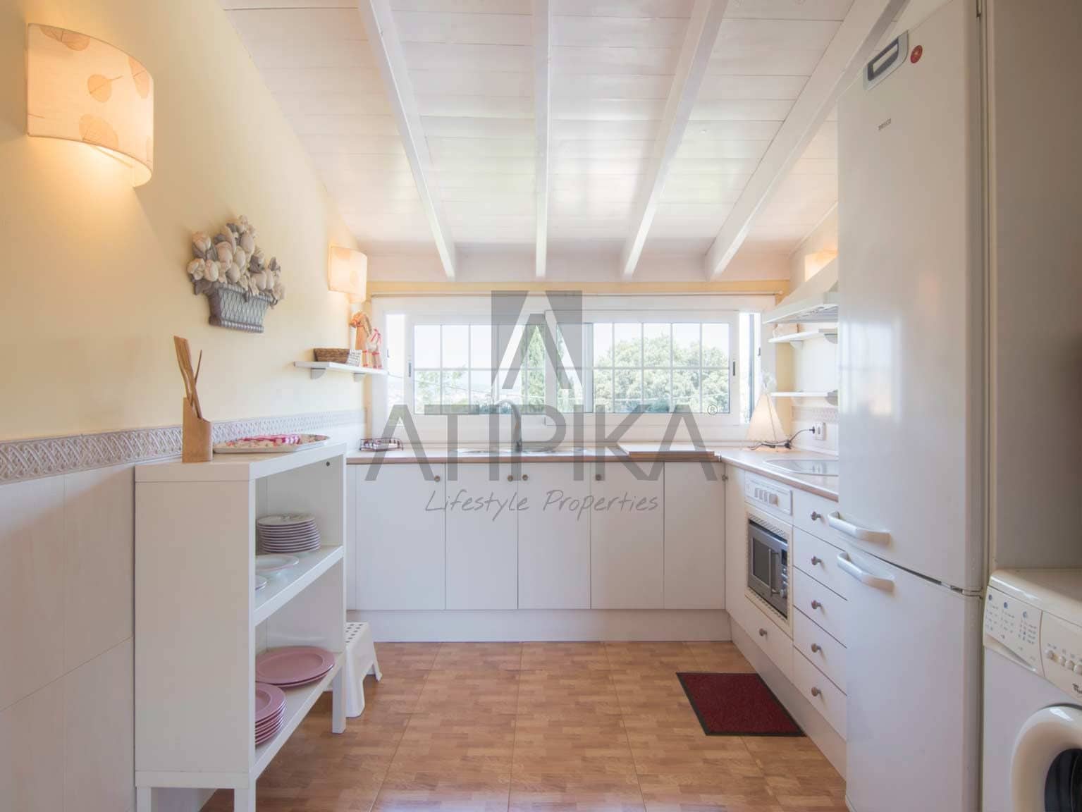 6 soveværelse Villa til salg i Sant Cugat del Valles med swimmingpool - € 1.900.000 (Ref: 5098035)