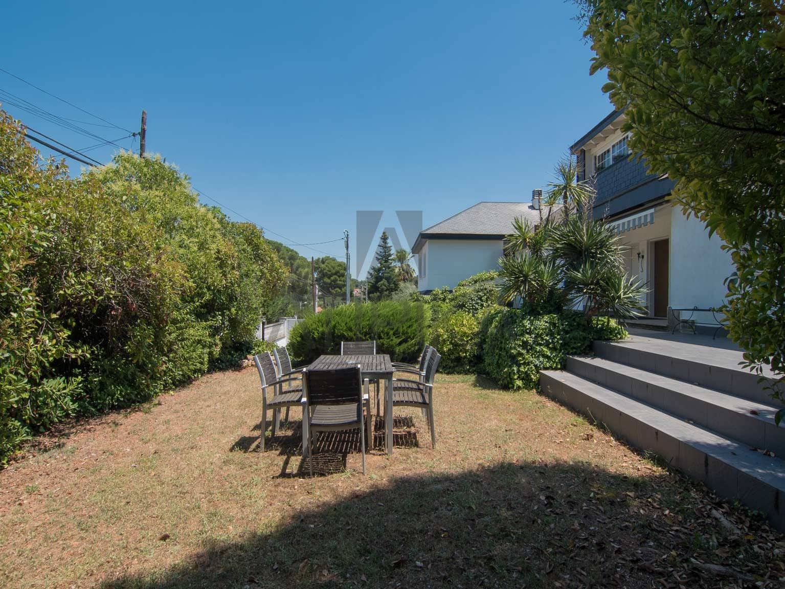 6 soveværelse Villa til salg i Sant Cugat del Valles med swimmingpool - € 1.900.000 (Ref: 5098035)