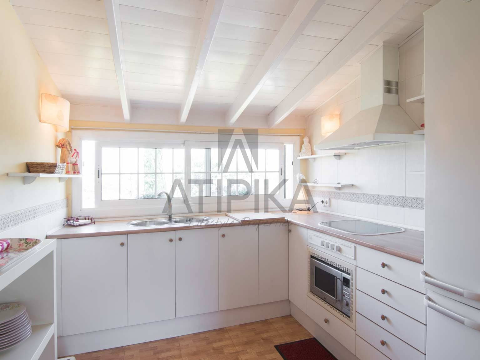 6 soveværelse Villa til salg i Sant Cugat del Valles med swimmingpool - € 1.900.000 (Ref: 5098035)