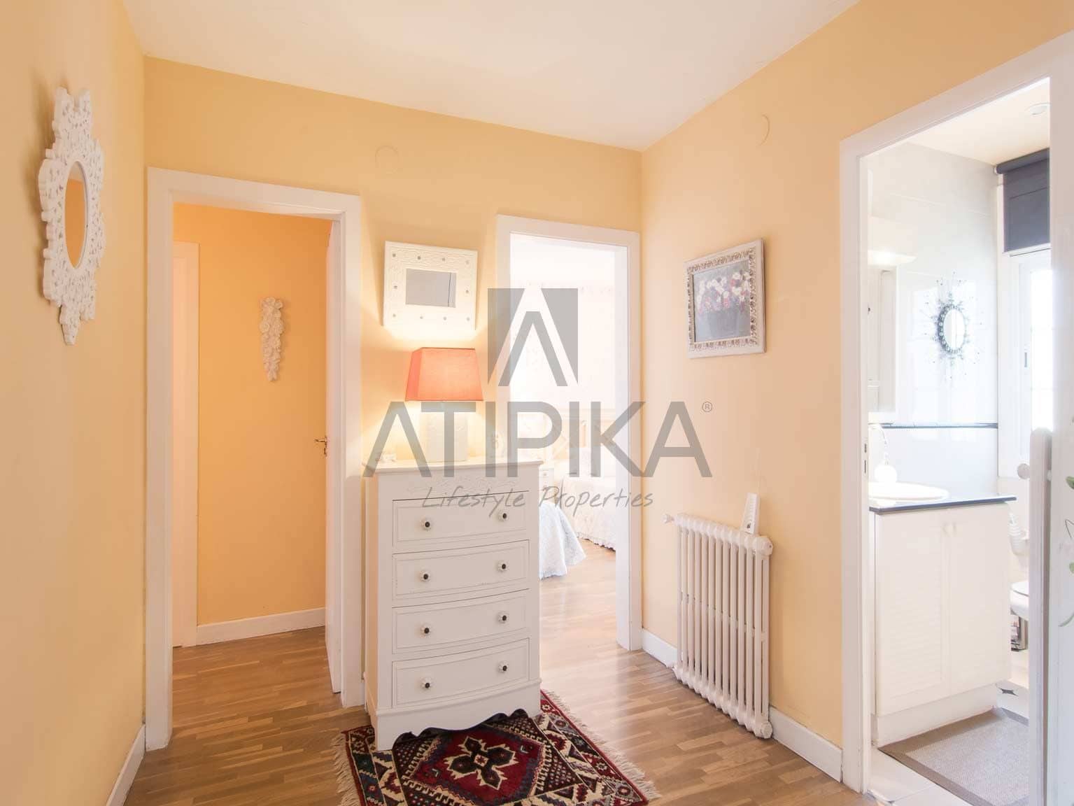 6 soveværelse Villa til salg i Sant Cugat del Valles med swimmingpool - € 1.900.000 (Ref: 5098035)