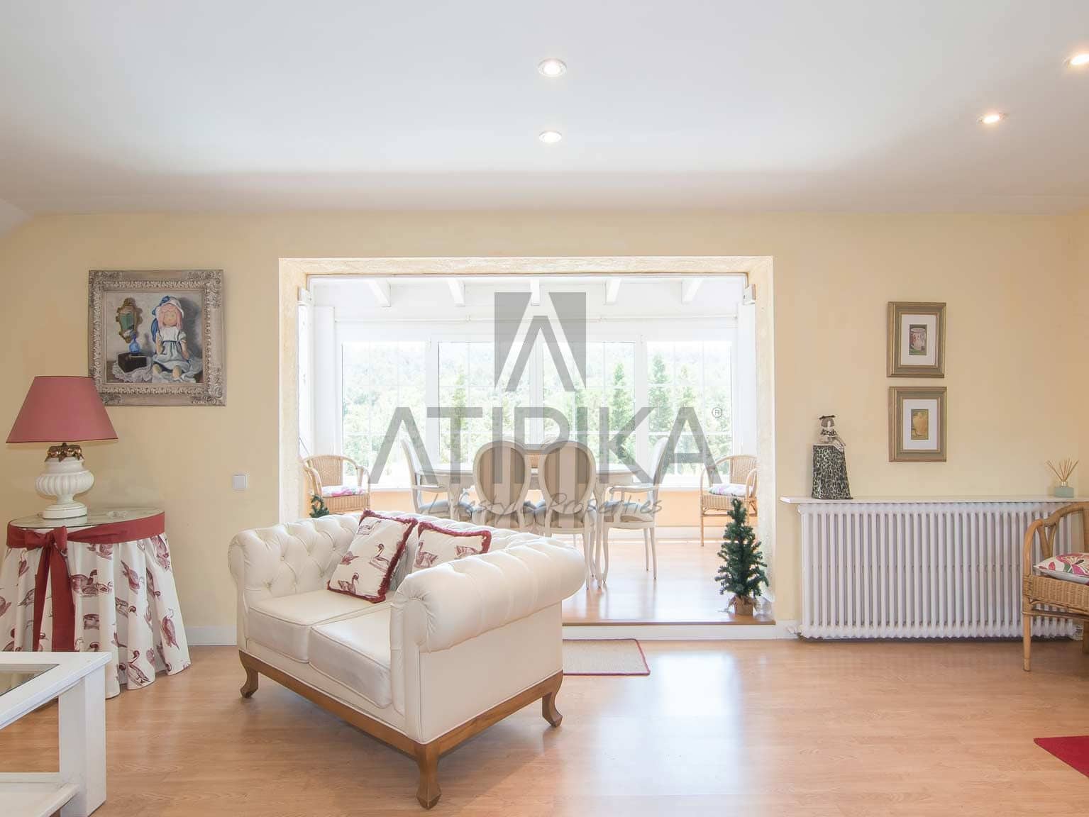 6 soveværelse Villa til salg i Sant Cugat del Valles med swimmingpool - € 1.900.000 (Ref: 5098035)