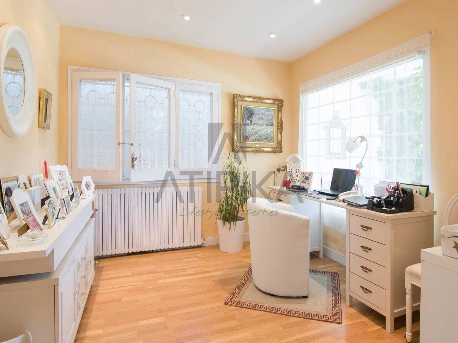 6 soveværelse Villa til salg i Sant Cugat del Valles med swimmingpool - € 1.900.000 (Ref: 5098035)