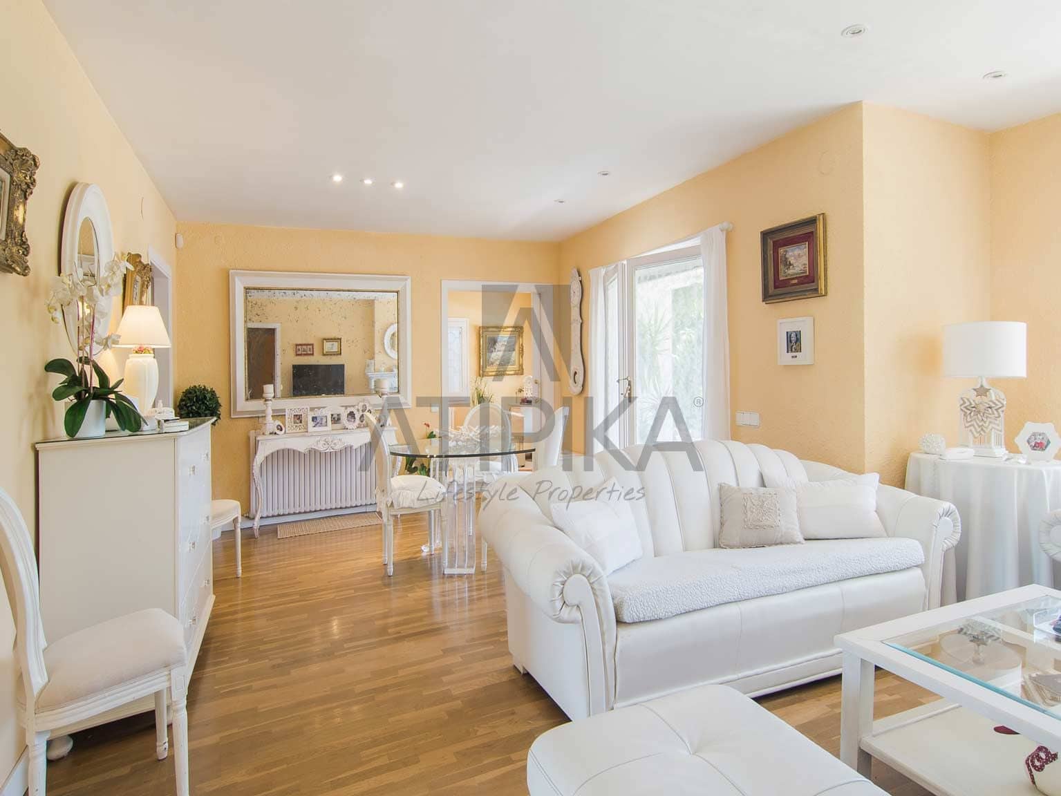 6 soveværelse Villa til salg i Sant Cugat del Valles med swimmingpool - € 1.900.000 (Ref: 5098035)