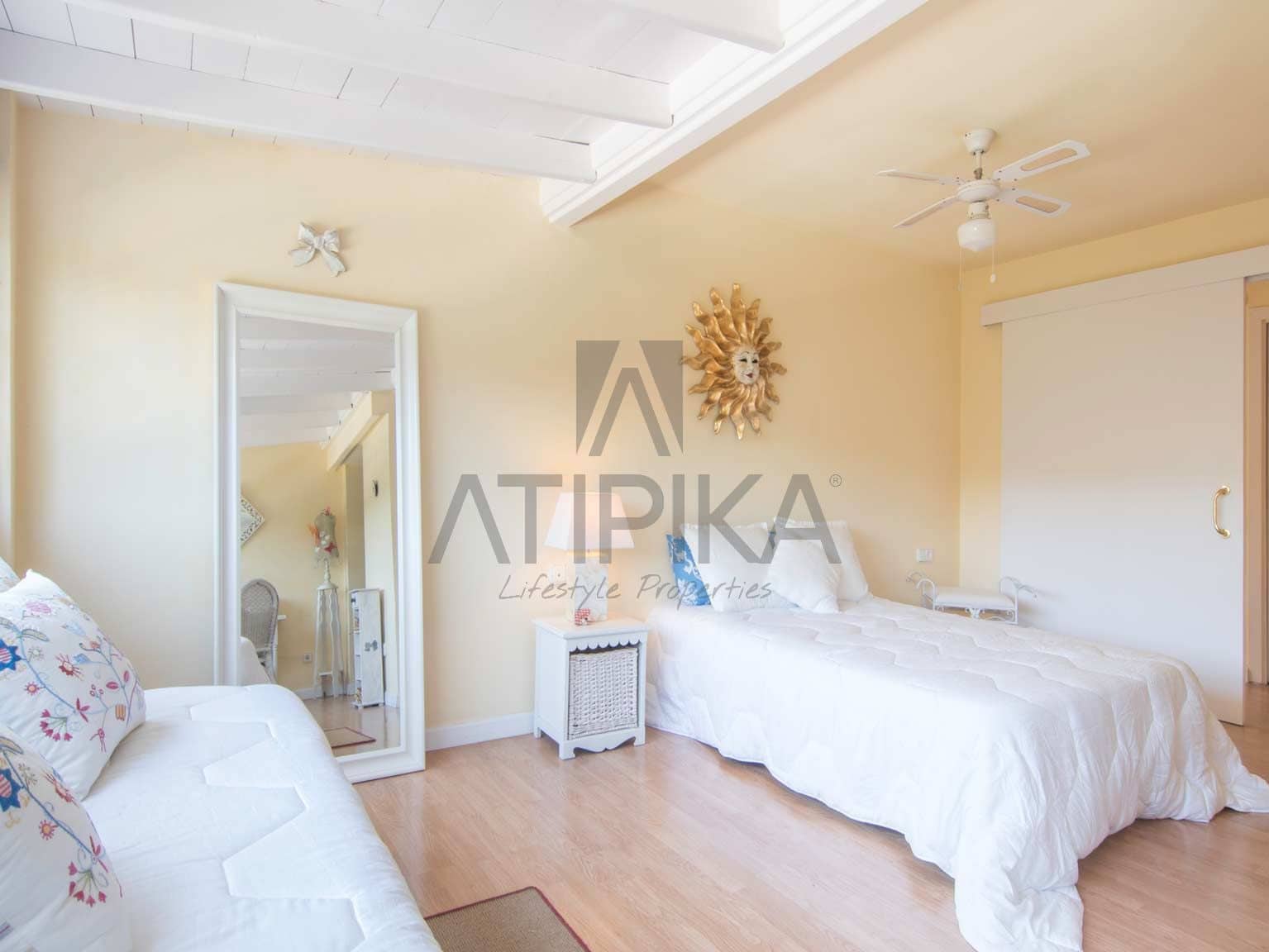 6 soveværelse Villa til salg i Sant Cugat del Valles med swimmingpool - € 1.900.000 (Ref: 5098035)