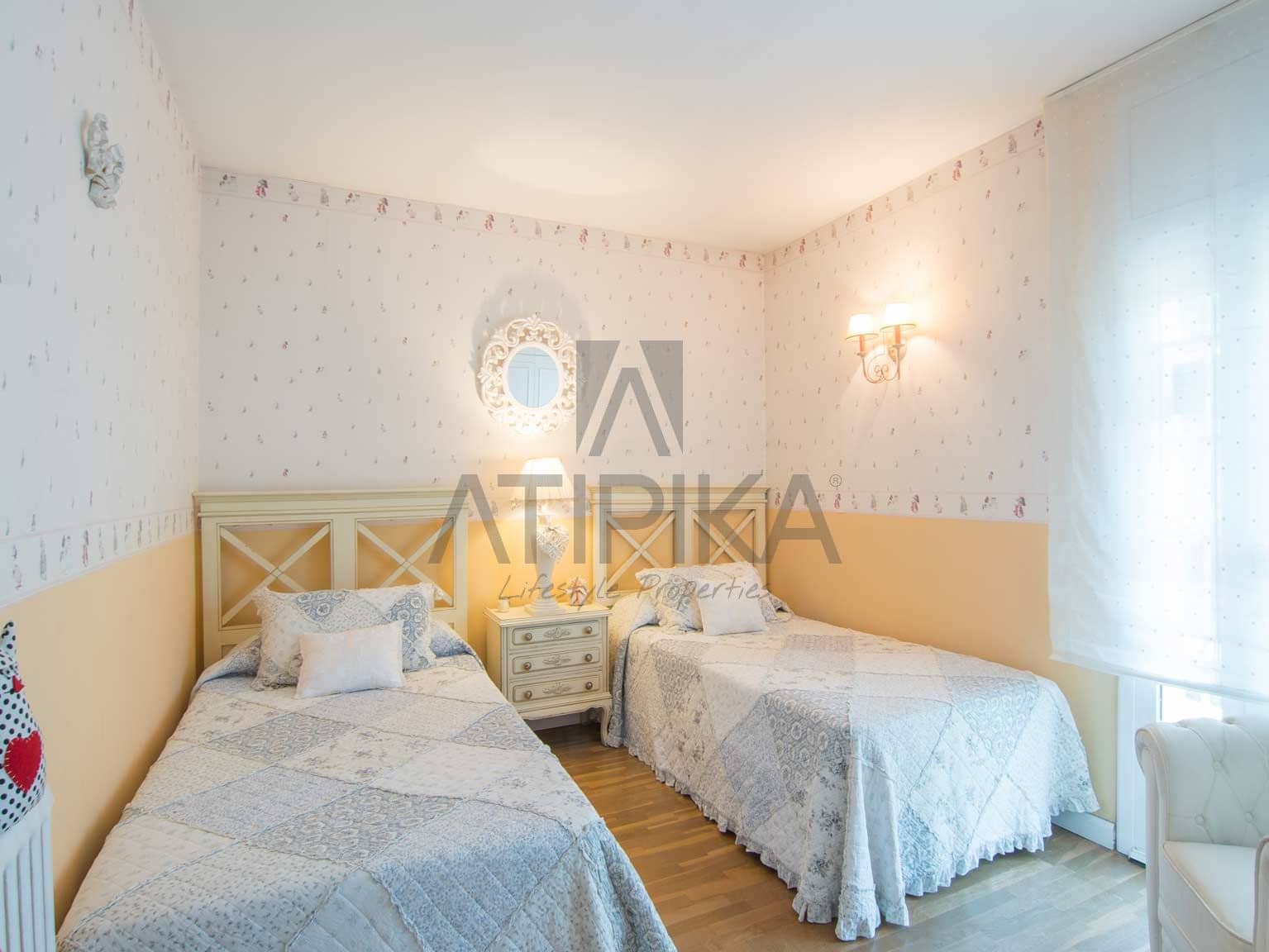 6 soveværelse Villa til salg i Sant Cugat del Valles med swimmingpool - € 1.900.000 (Ref: 5098035)