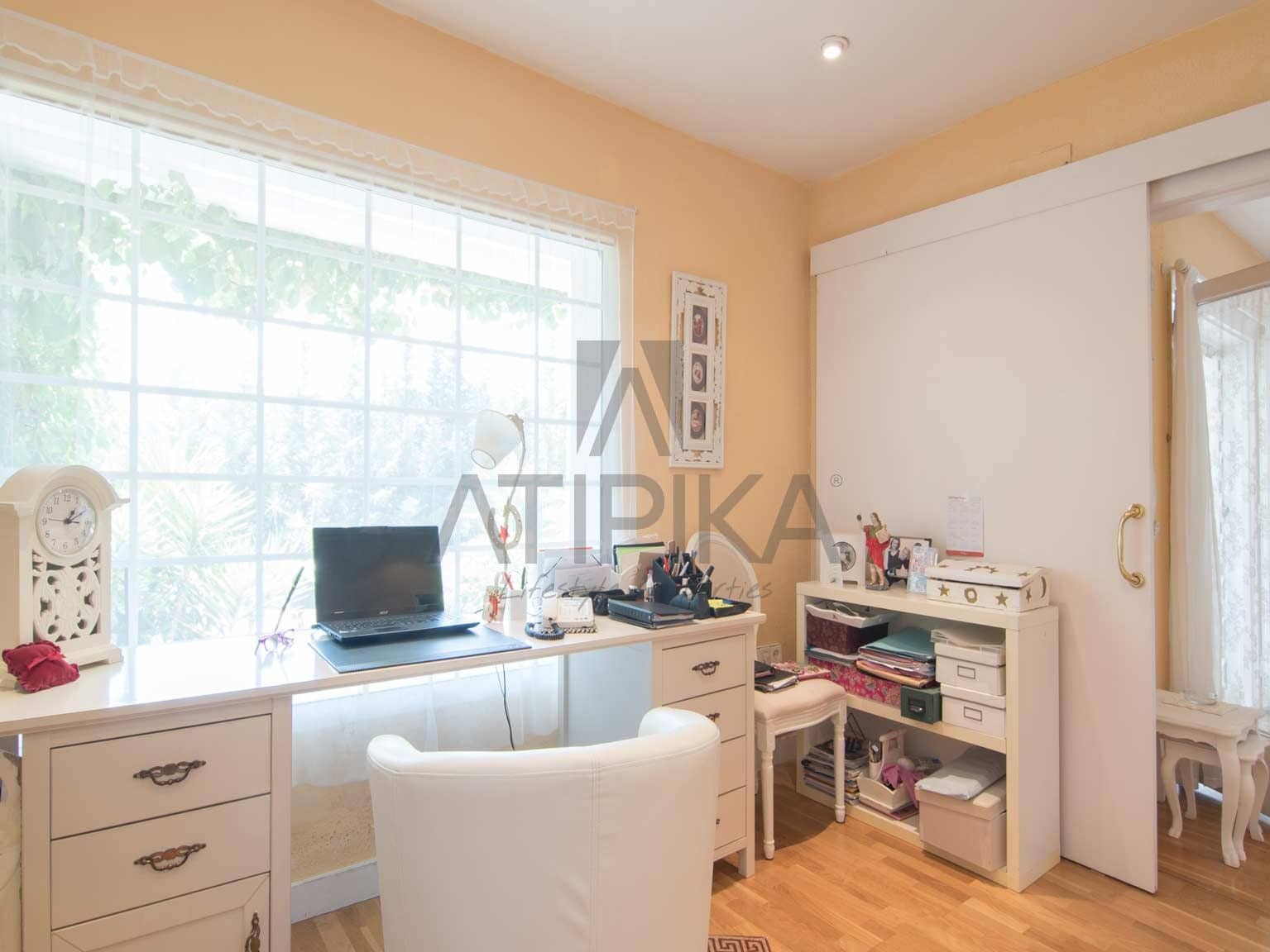 6 soveværelse Villa til salg i Sant Cugat del Valles med swimmingpool - € 1.900.000 (Ref: 5098035)