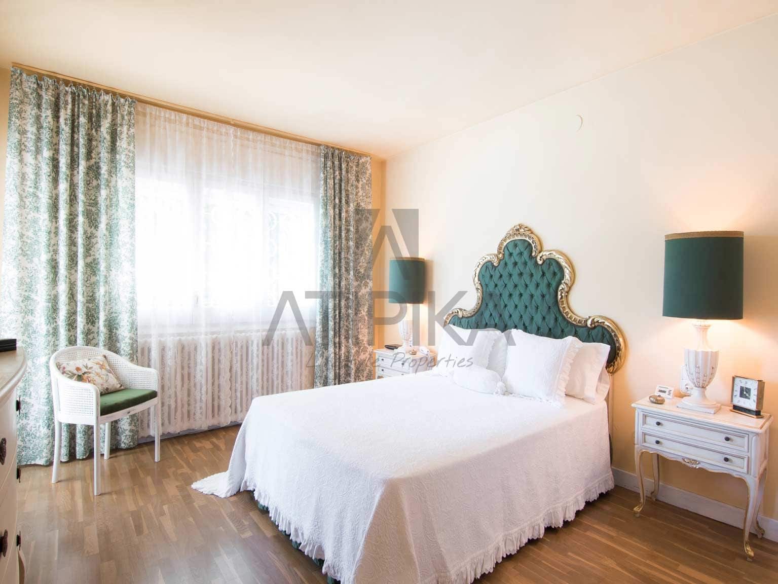 6 soveværelse Villa til salg i Sant Cugat del Valles med swimmingpool - € 1.900.000 (Ref: 5098035)