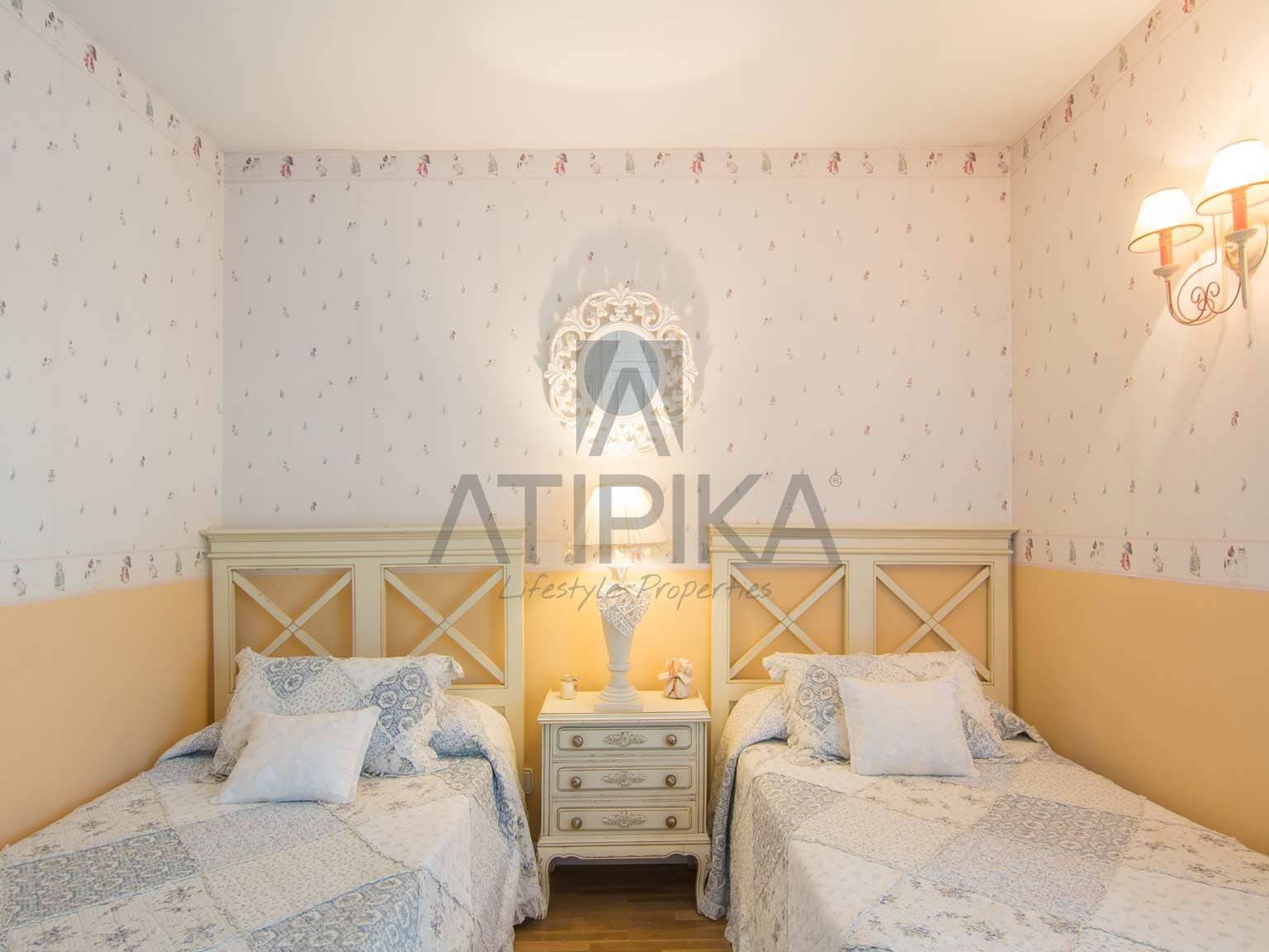 6 soveværelse Villa til salg i Sant Cugat del Valles med swimmingpool - € 1.900.000 (Ref: 5098035)