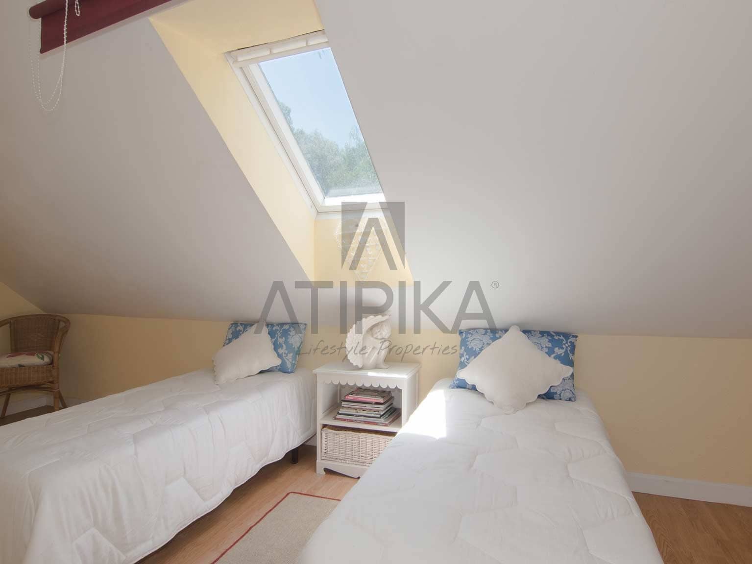 6 soveværelse Villa til salg i Sant Cugat del Valles med swimmingpool - € 1.900.000 (Ref: 5098035)