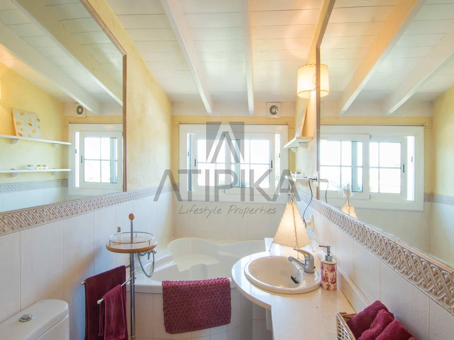 6 soveværelse Villa til salg i Sant Cugat del Valles med swimmingpool - € 1.900.000 (Ref: 5098035)