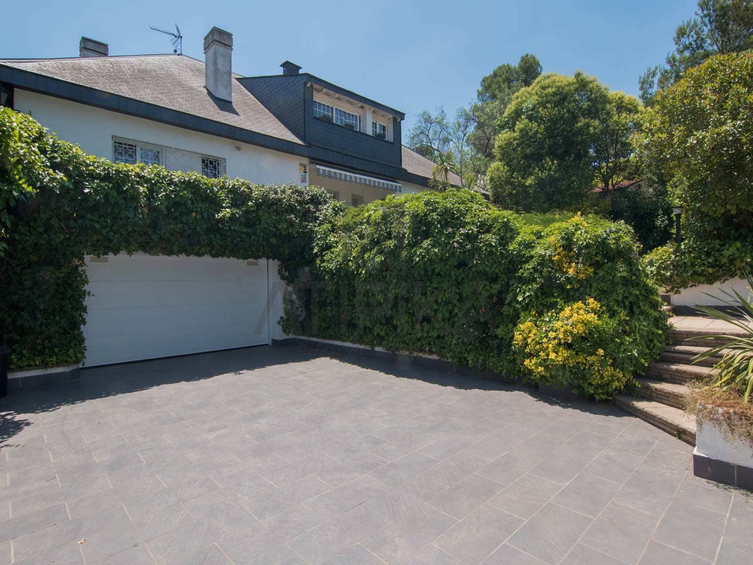 6 soveværelse Villa til salg i Sant Cugat del Valles med swimmingpool - € 1.900.000 (Ref: 5098035)