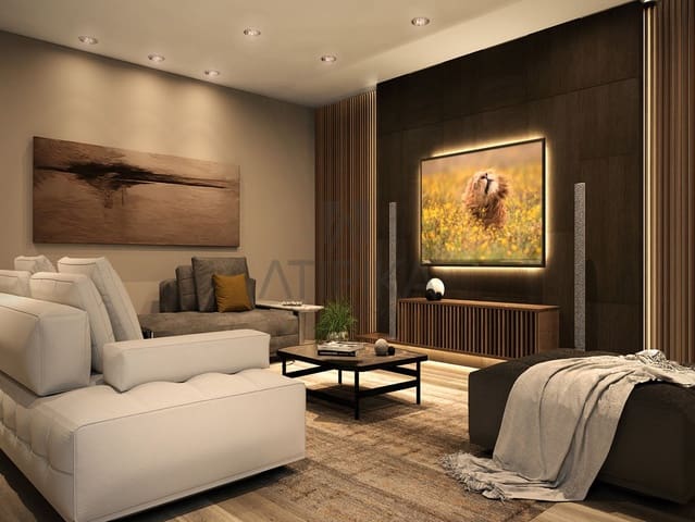 4 sovrum Villa till salu i Sant Andreu de Llavaneres med pool - 1 850 000 € (Ref: 5098060)