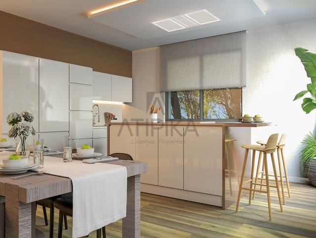 4 sovrum Villa till salu i Sant Andreu de Llavaneres med pool - 1 850 000 € (Ref: 5098060)