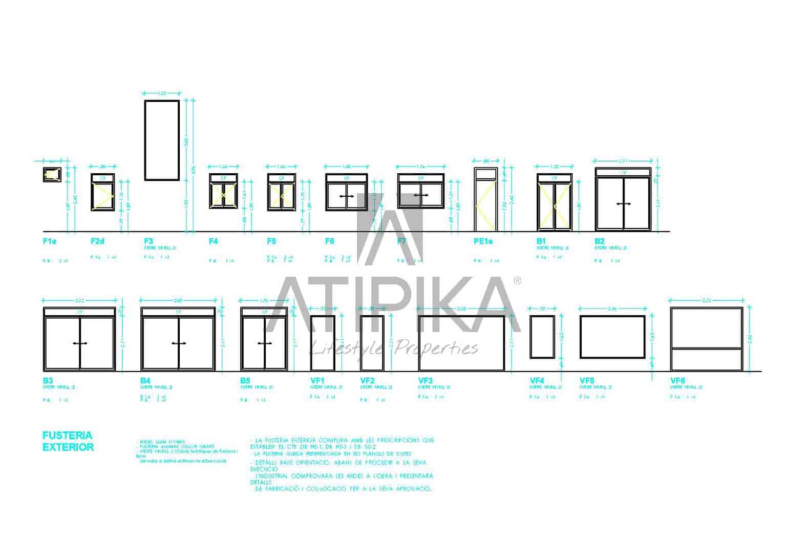 4 soveværelse Villa til salg i Sant Andreu de Llavaneres med swimmingpool - € 1.850.000 (Ref: 5098060)