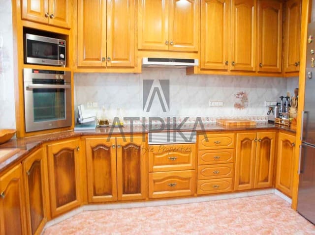 3 soverom Villa til salgs i La Argentina, Alayor / Alaior med svømmebasseng - € 990 000 (Ref: 5098063)