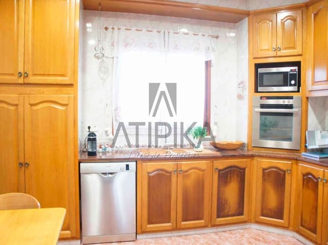 3 soverom Villa til salgs i La Argentina, Alayor / Alaior med svømmebasseng - € 990 000 (Ref: 5098063)