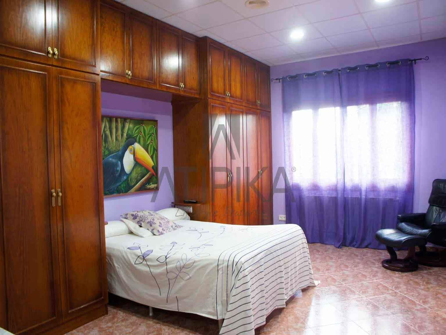 3 soveværelse Villa til salg i La Argentina med swimmingpool - € 990.000 (Ref: 5098063)