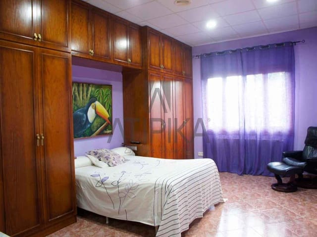 3 soverom Villa til salgs i La Argentina, Alayor / Alaior med svømmebasseng - € 990 000 (Ref: 5098063)