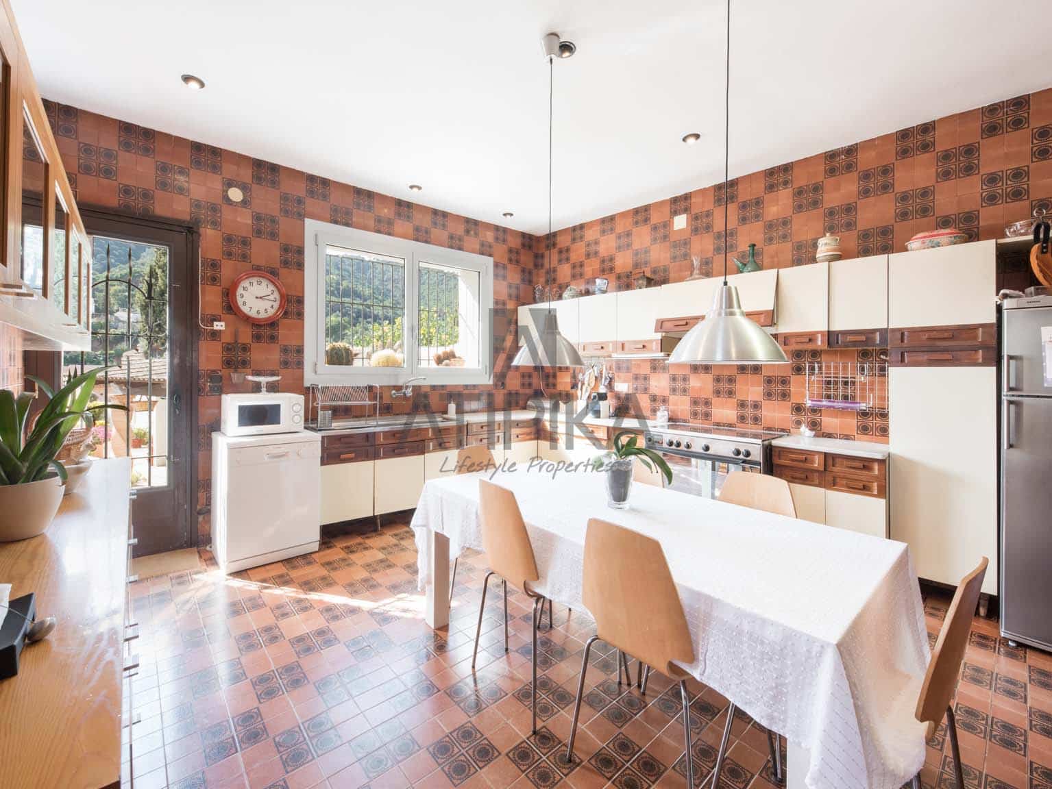 11 sypialnia Finka/Dom wiejski na sprzedaż w Cabrera de Mar z basenem - 1 200 000 € (Ref: 5144049)