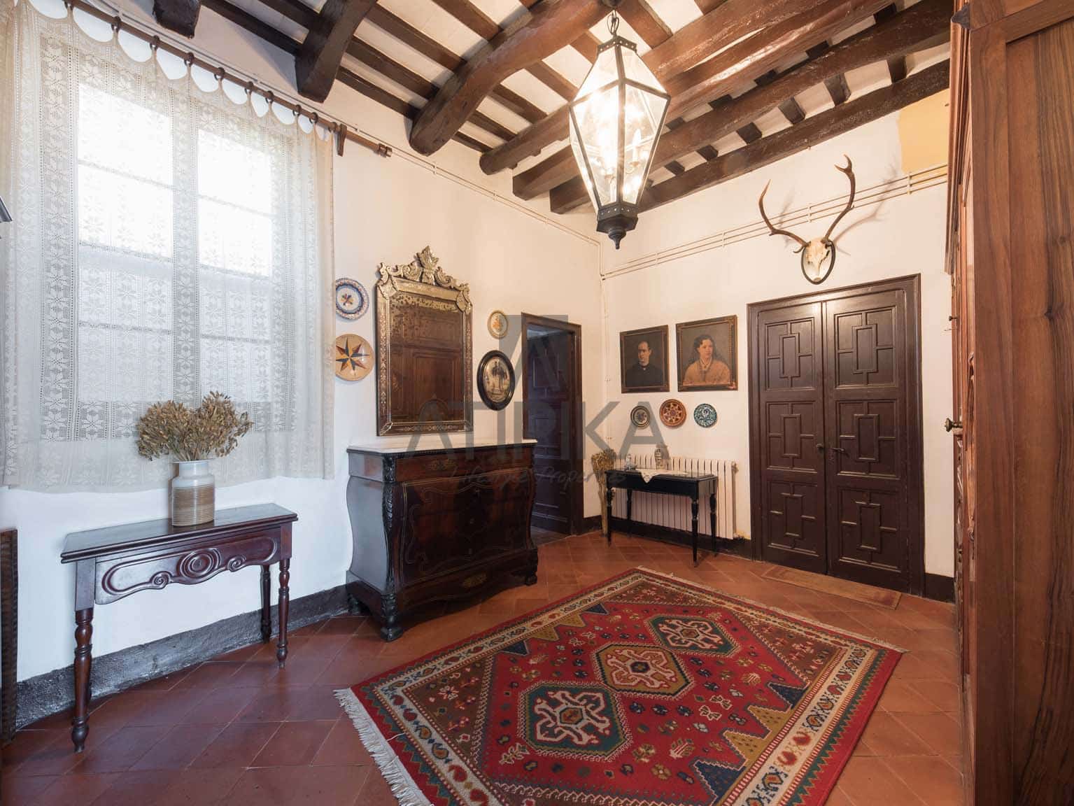 11 sypialnia Finka/Dom wiejski na sprzedaż w Cabrera de Mar z basenem - 1 200 000 € (Ref: 5144049)