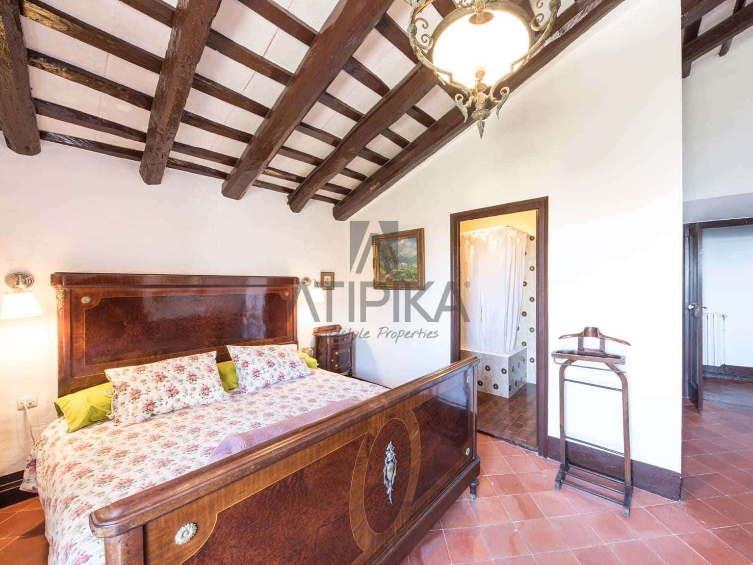 11 sypialnia Finka/Dom wiejski na sprzedaż w Cabrera de Mar z basenem - 1 200 000 € (Ref: 5144049)