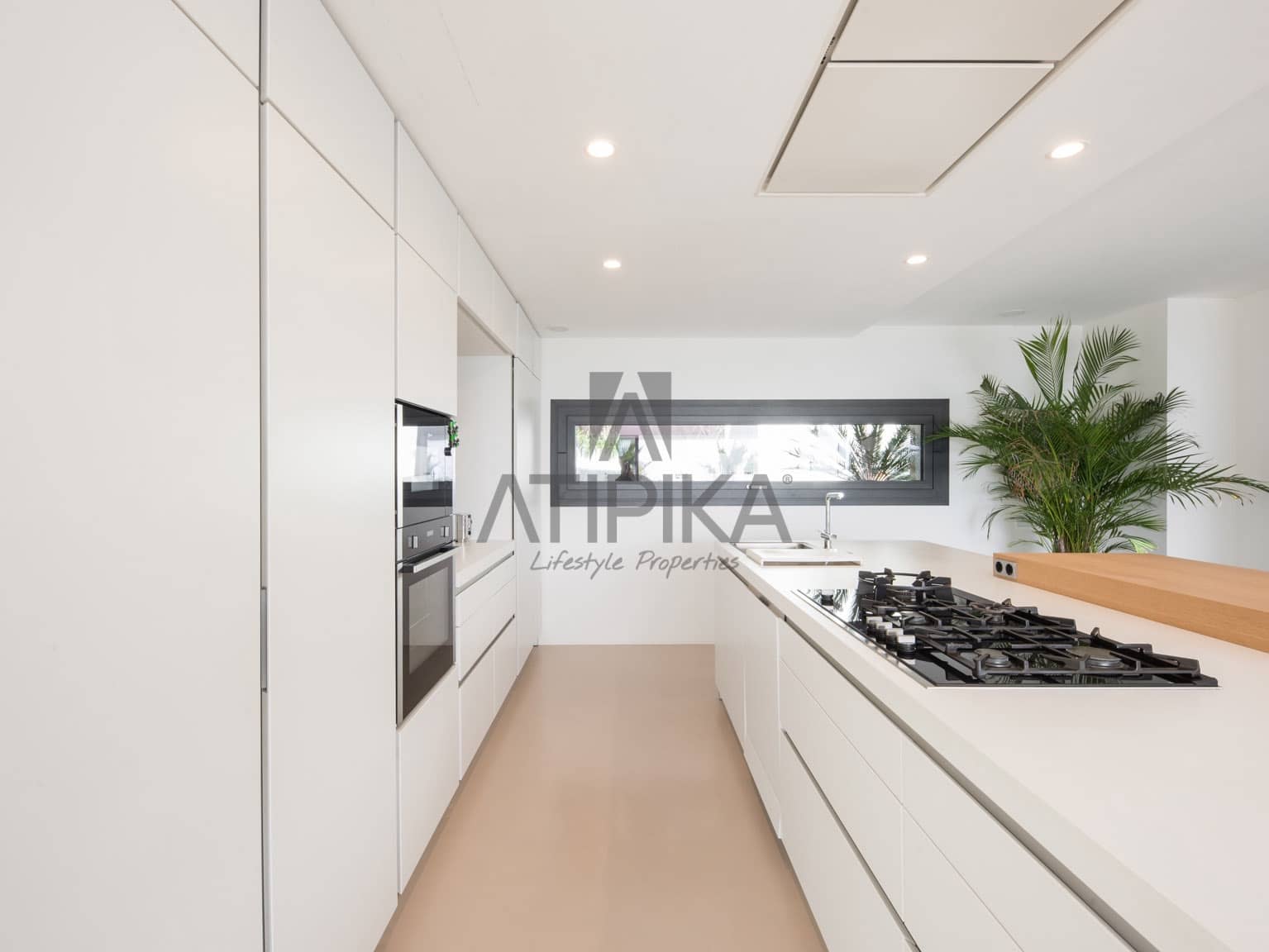 6 soveværelse Villa til salg i Castelldefels med swimmingpool - € 3.600.000 (Ref: 6025874)