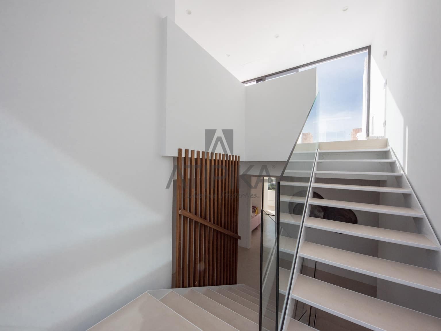 6 soveværelse Villa til salg i Castelldefels med swimmingpool - € 3.600.000 (Ref: 6025874)