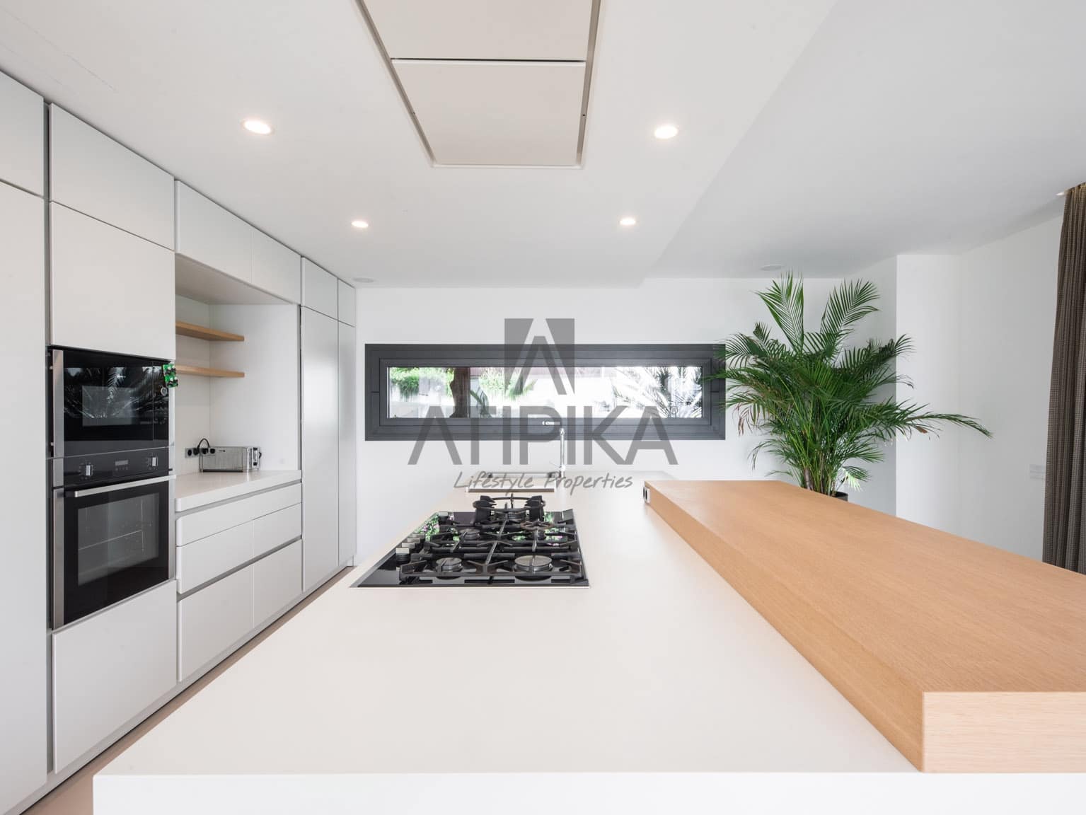 6 soveværelse Villa til salg i Castelldefels med swimmingpool - € 3.600.000 (Ref: 6025874)