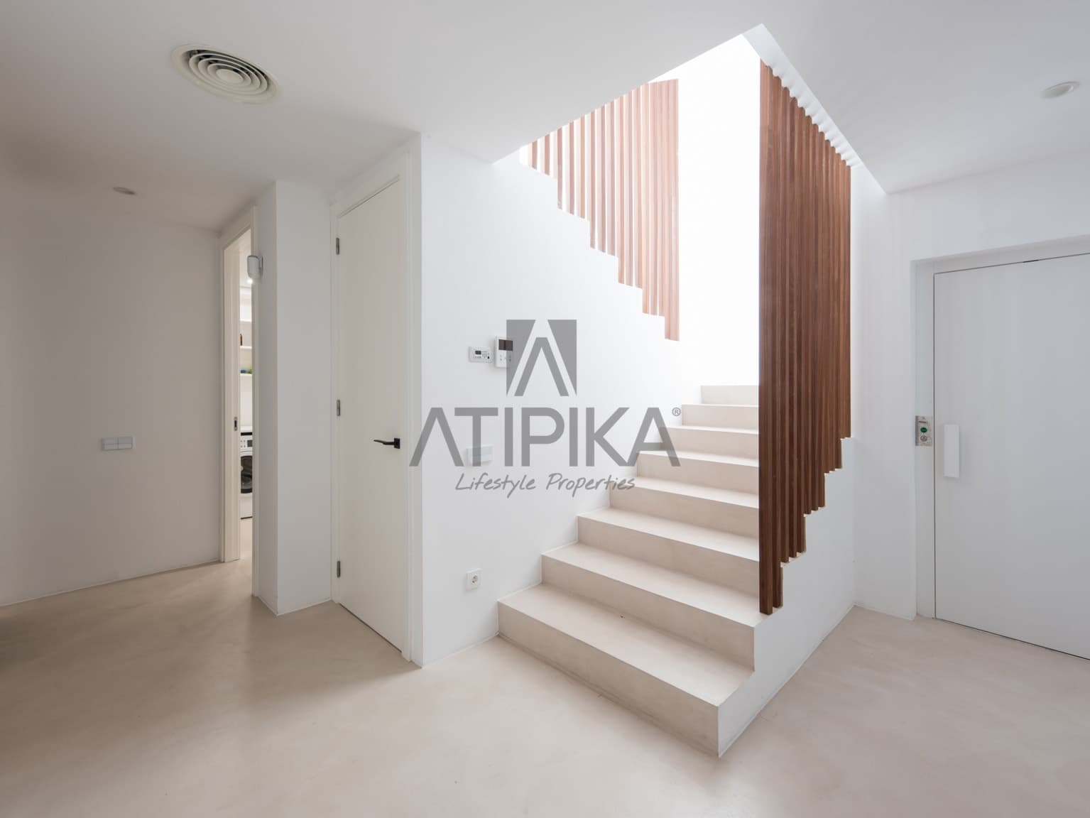 6 soveværelse Villa til salg i Castelldefels med swimmingpool - € 3.600.000 (Ref: 6025874)