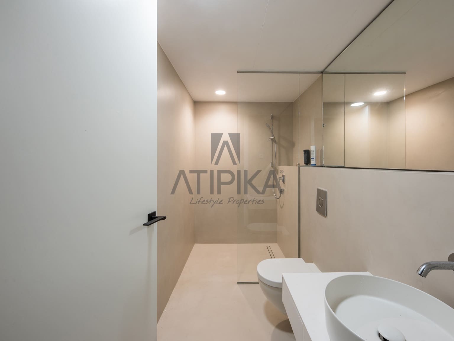 6 soveværelse Villa til salg i Castelldefels med swimmingpool - € 3.600.000 (Ref: 6025874)