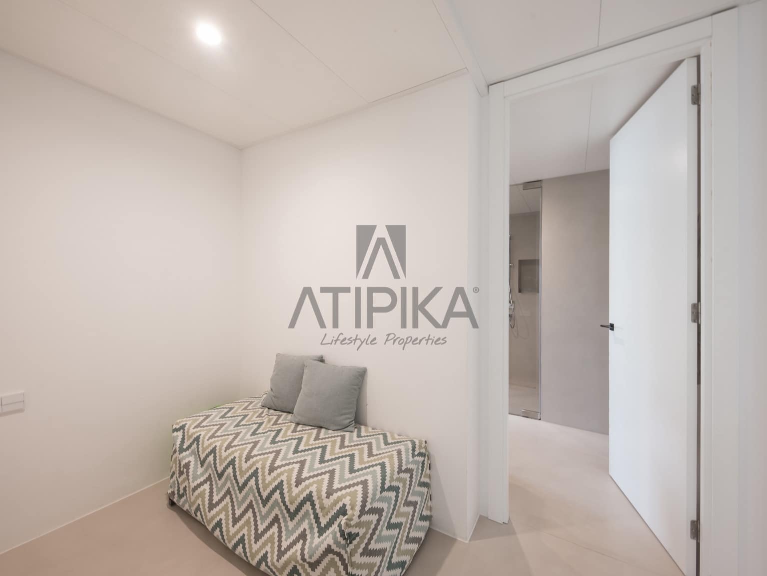 6 soveværelse Villa til salg i Castelldefels med swimmingpool - € 3.600.000 (Ref: 6025874)