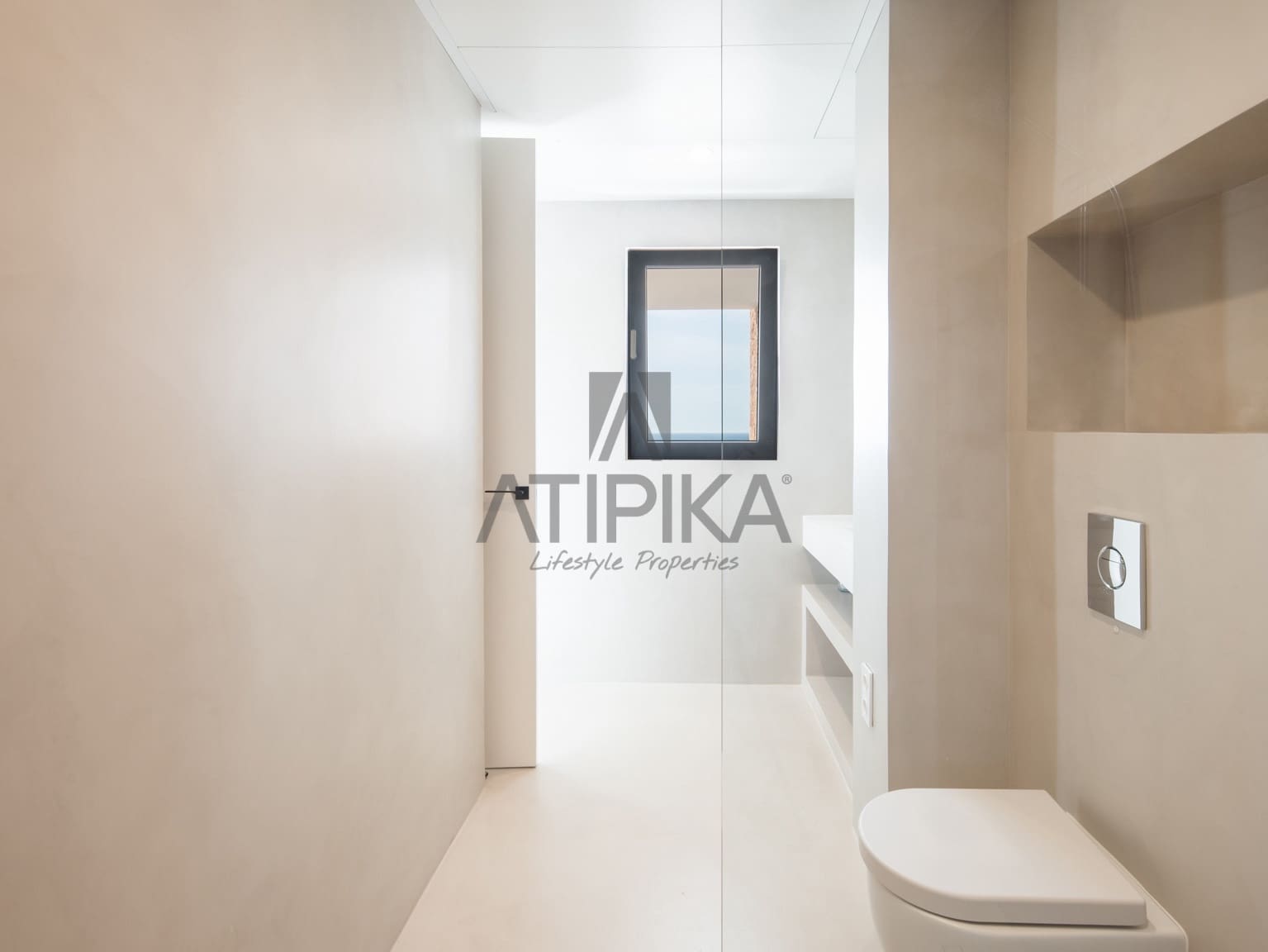 6 soveværelse Villa til salg i Castelldefels med swimmingpool - € 3.600.000 (Ref: 6025874)